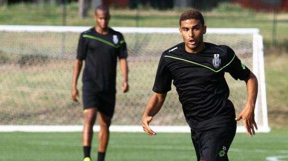 L'agente dell'obiettivo granata Defrel: "Concentrato sul Cesena, normale l'interesse da altri club"
