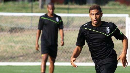 Cesena, Foschi frena su Defrel alla Fiorentina: "Penso rimarrà con noi"