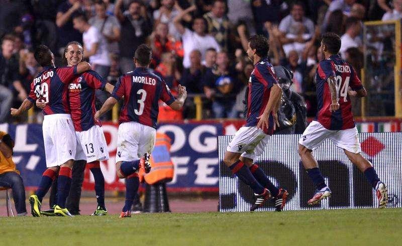 Toro, maxi offerta al Genoa per Laxalt e Simeone