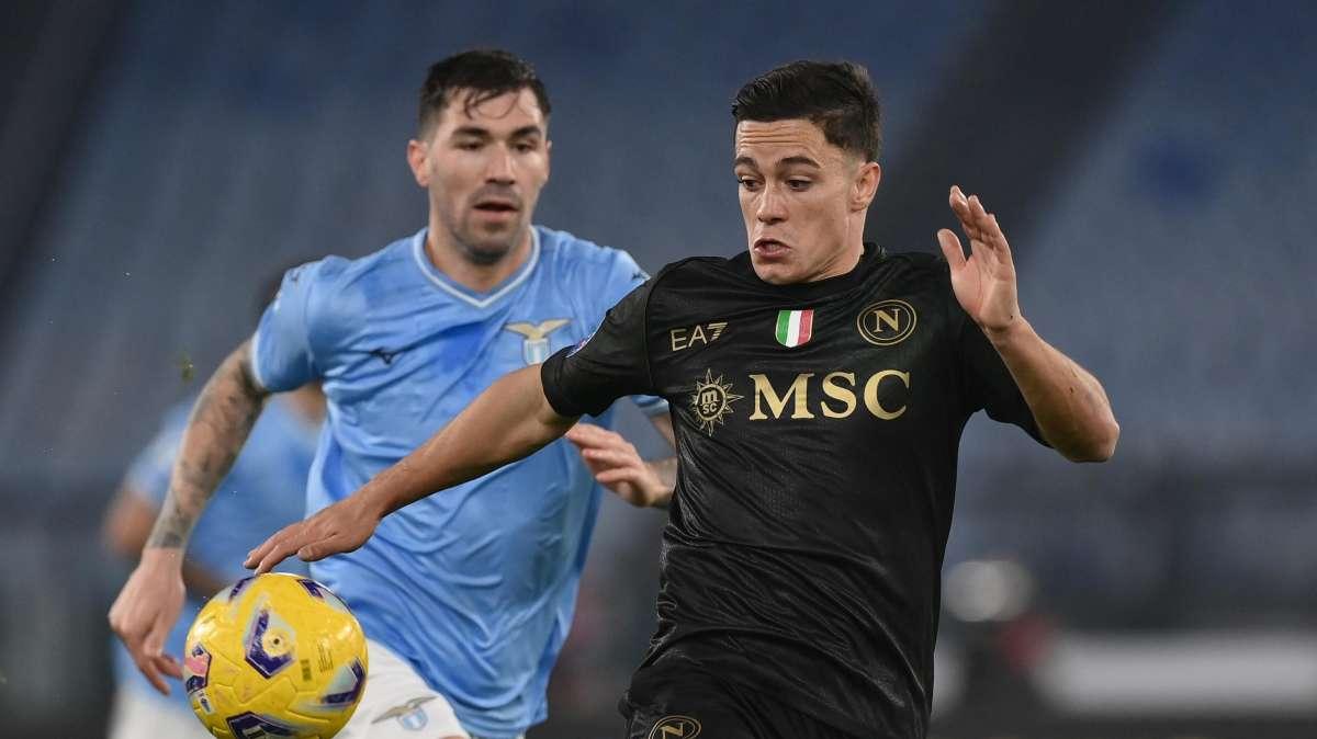 Lazio-Napoli 0-0, il Toro recupera due punti ad entrambe