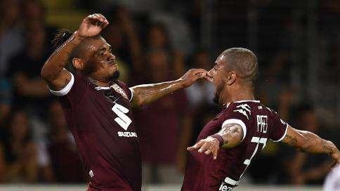 Anche Palermo e Pescara interessate a Josef Martinez