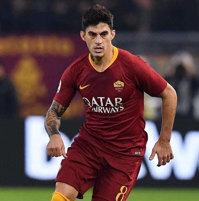 Mazzarri continua a sognare Perotti 