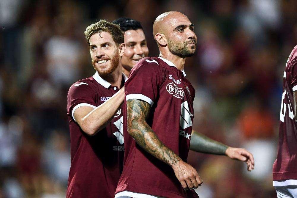 Dalla Spagna: Simone Zaza nel mirino dell'Espanyol