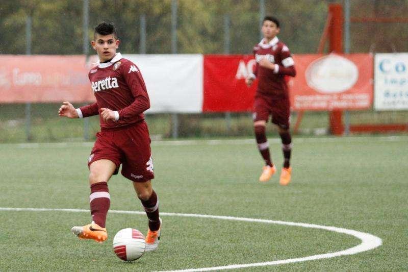 Torino, gli Allievi chiamati a un'altra stagione da protagonisti