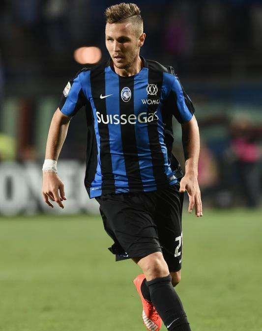 Verso Atalanta-Torino: Kurtic già in gruppo, ballotaggio con Cigarini e Grassi