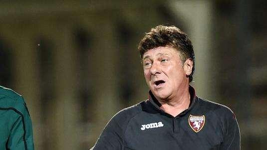 Mazzarri: “Dobbiamo giocare in modo diverso se vogliamo andare avanti in Europa”