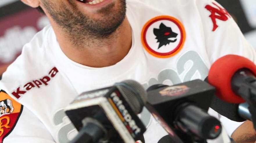 Luigi Lavecchia: "Pronto anche per la B"