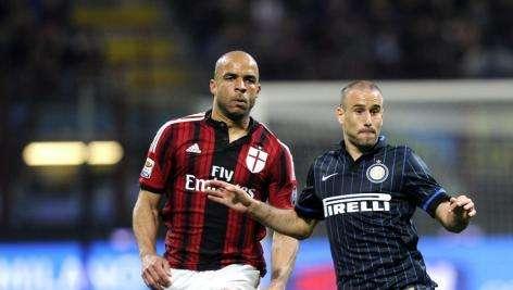 Milan, differenziato per Alex