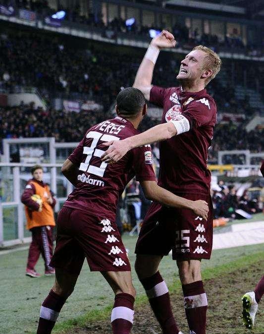 Tuttosport - "Toro no limits. Se vinci, svolti"