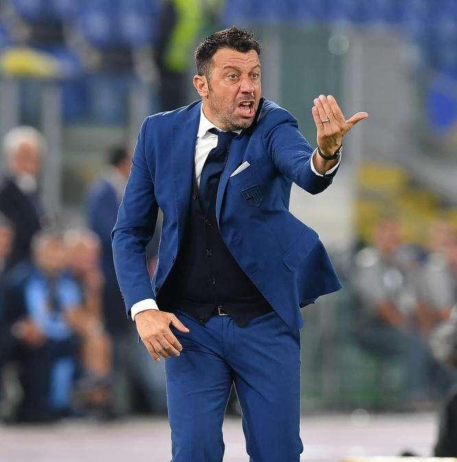 Parma, i convocati di D'Aversa. Assente l'ex Darmian così Grassi 