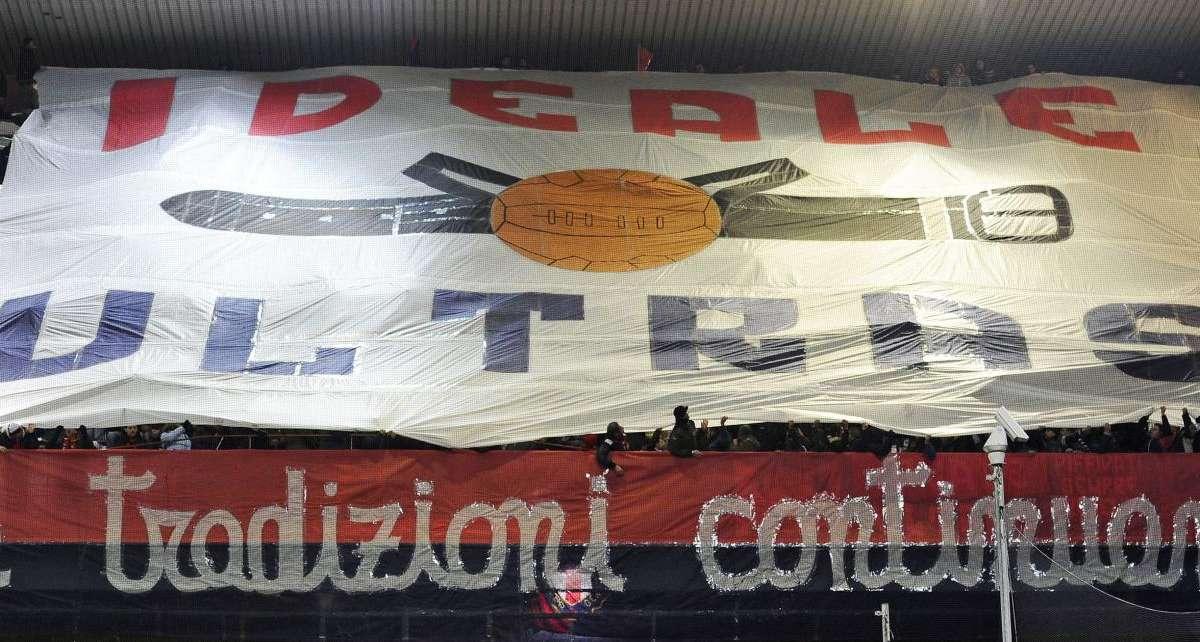 Genoa e Torino su un centrocampista argentino