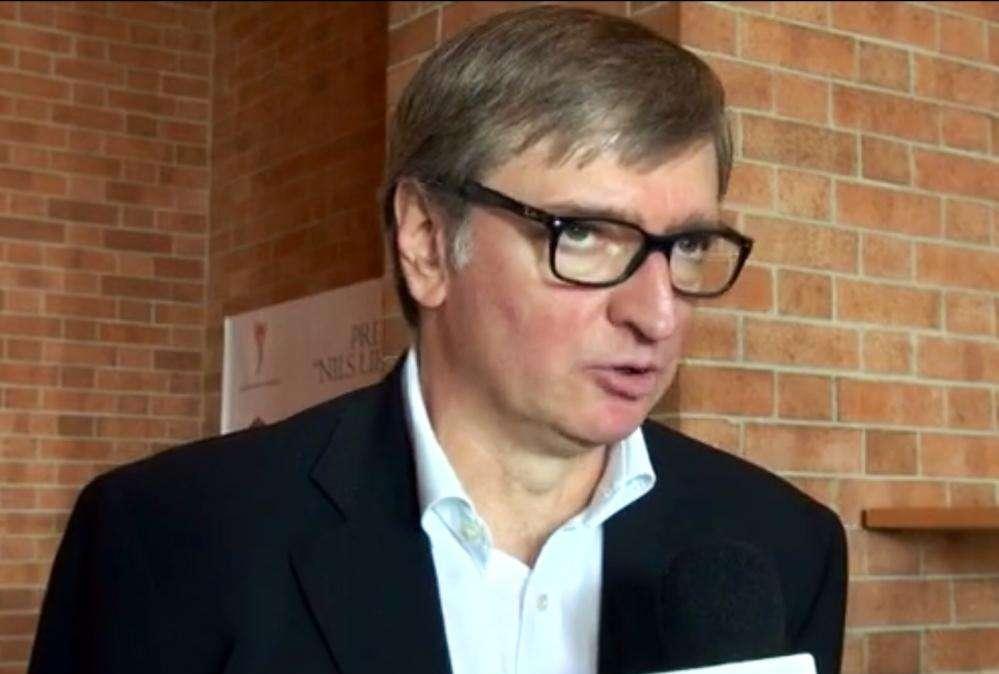 ESCLUSIVA TG-Nicola Roggero: "Toro, mancanza di idee e di gioco, oltre che di risultati"