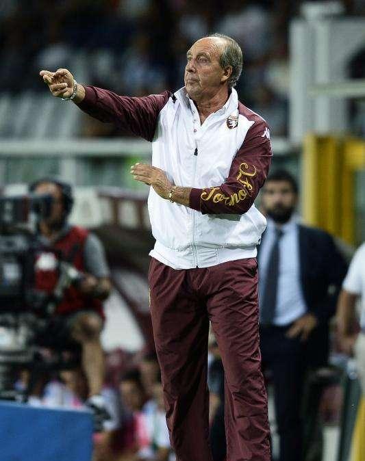 Ventura: "Baselli? Al cinquanta per cento delle sue potenzialità"