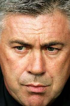 Ancelotti ammette: "L'Atalanta non meritava la sconfitta"