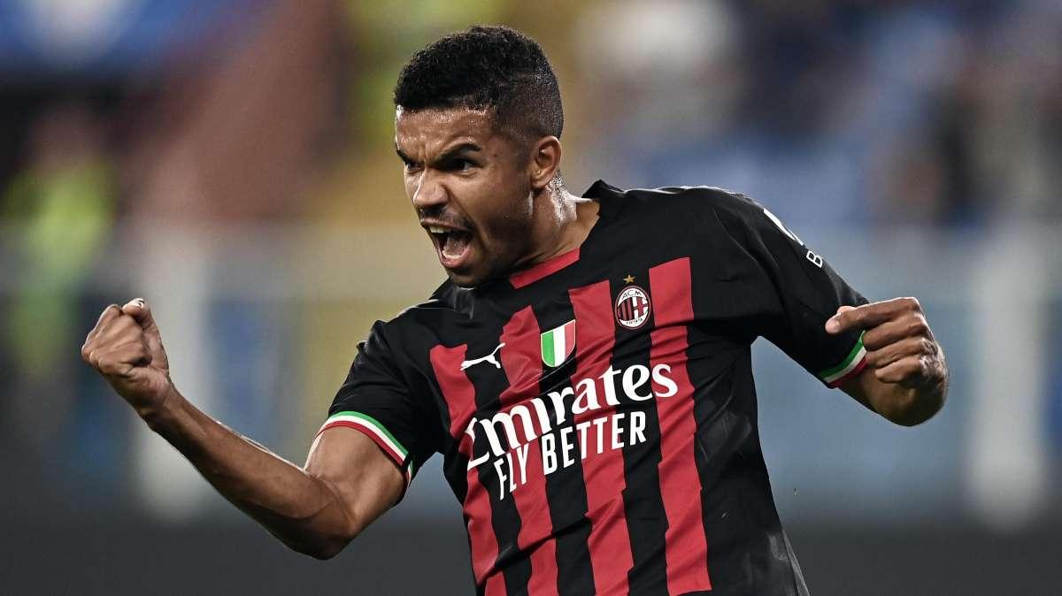 Milan, in Coppa Italia due recuperi 
