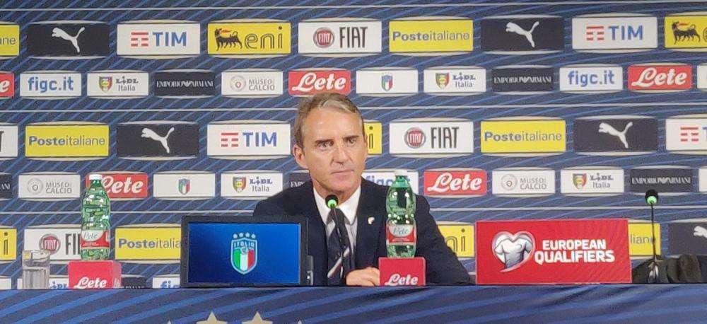 Mancini perdona Sarri: "Acqua passata" 
