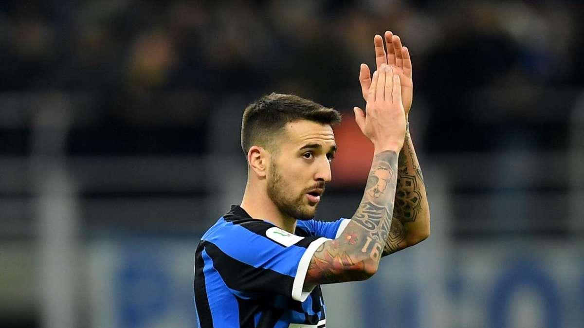 Tuttosport: "Sí, Vecino per Izzo si può fare" 