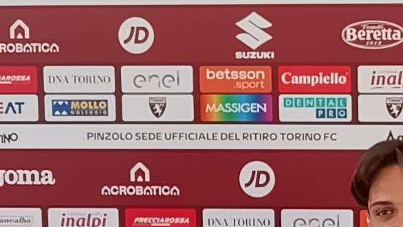 I dettagli per il rinnovo di Ricci, a breve inizierà la trattativa del Torino con il giocatore
