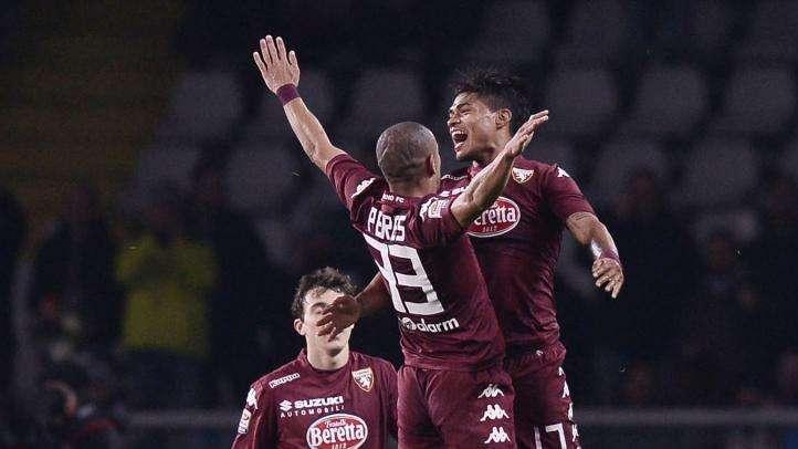 La Coppa Italia è un pass per l’Europa, con la Lazio serve il miglior Toro