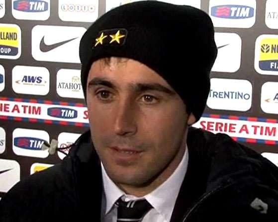 Marchionni: "Chelsea non influirà sul nostro derby "