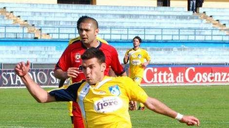 Rumours di mercato sul barese Ceppitelli