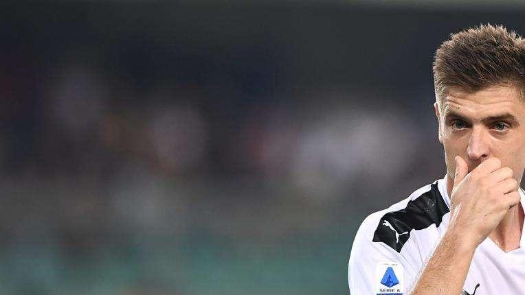 Sebino Nela sul Milan: "Non una grande squadra. Ma Piatek non è scarso"