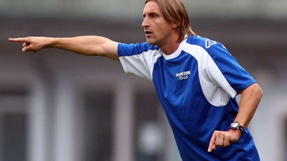 Lumezzane, Nicola: "Dobbiamo comprendere il nostro potenziale"