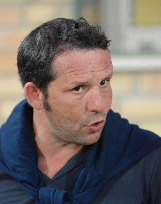 UFFICIALE: Catania, rescissione consensuale da ds per Delli Carri
