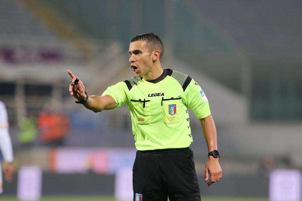 Il confronto delle pagelle dell’arbitro Piccinini in Torino-Bologna