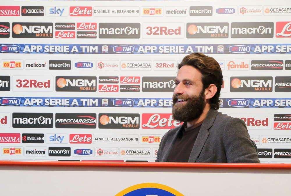 Il Bologna allontana il fallimento 