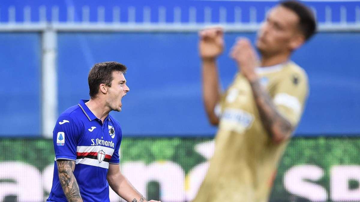 Toro-Linetty, affare possibile: le cifre dell'accordo con Samp e giocatore