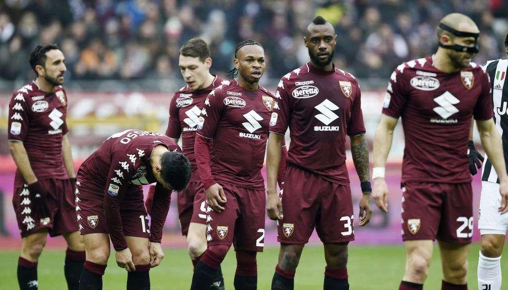 Al Torino si lascino stare cuore e maglia granata e si sia professionisti