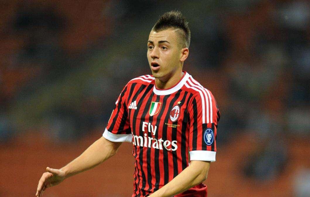 L'agente di El Shaarawy: "Stephan al Toro? Solo fantasia dei giornali"