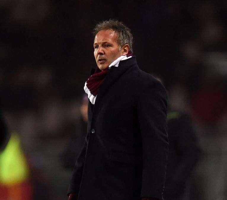 Mihajlovic: "Da adesso decido io: i rigori li calcia il Gallo, anche se dovesse sbagliare ancora"