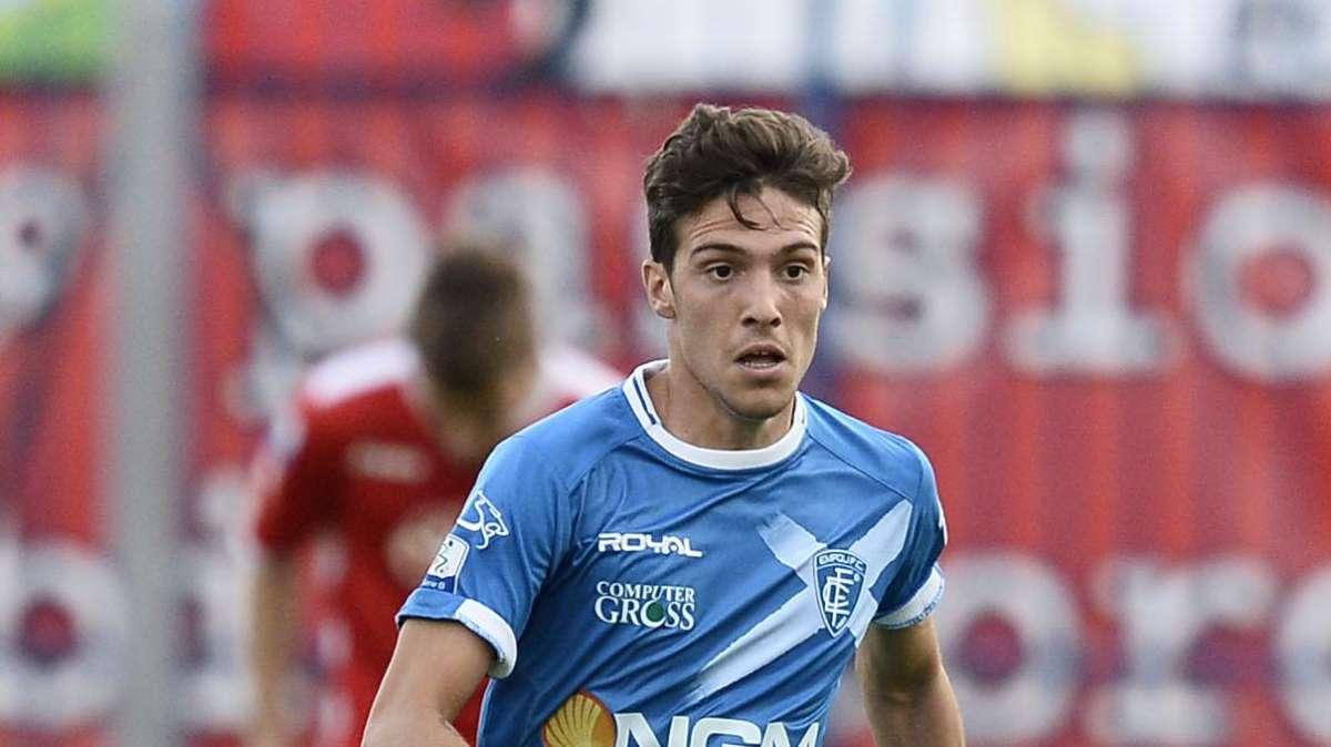 UFFICIALE: Toro e Milan prestano ancora Verdi all'Empoli