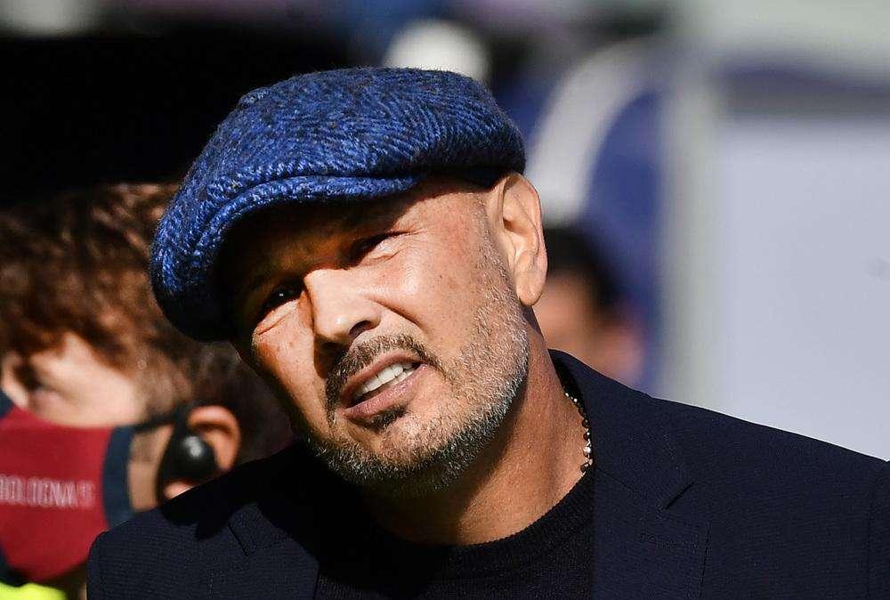 Serie A - Le formazioni ufficiali di Bologna e Cagliari