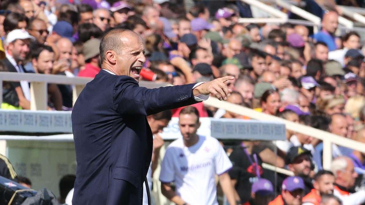 Derby, probabile formazione Juve: una sorpresa in attacco