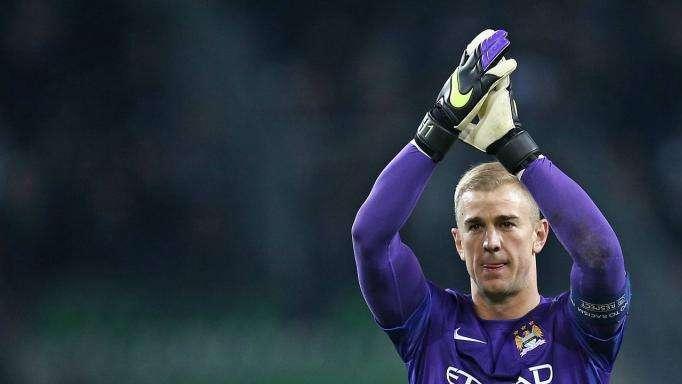 Joe Hart atterra a Caselle, a breve l'arrivo in sede