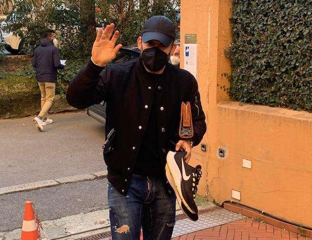Samp-Toro, 3-3 il conto degli ex. Uno è recentissimo
