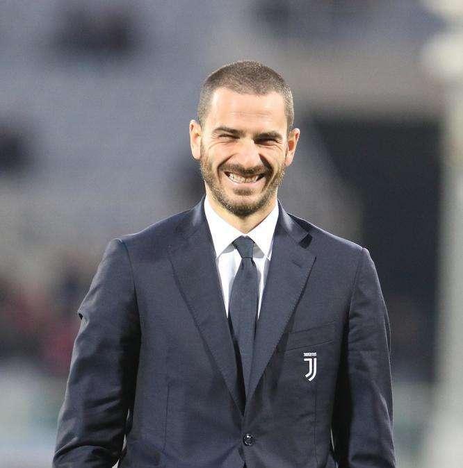 Bonucci Jr. gioca il derby ma con la maglia granata 