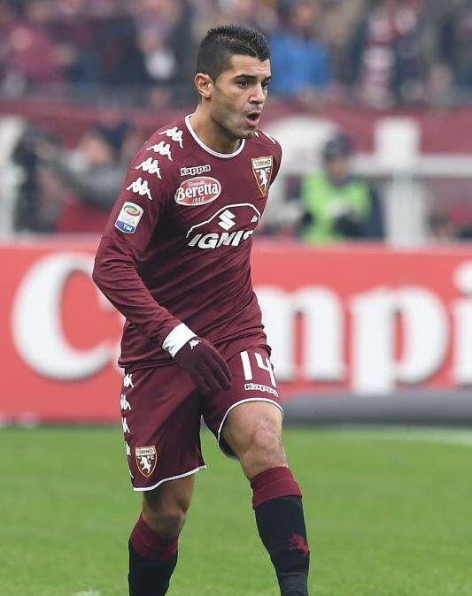 Torino, Falque: "Grande partita undici contro undici"
