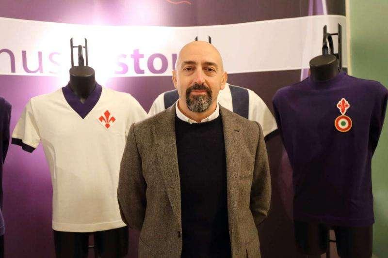 Galluzzo eletto Presidente della Società Italiana di Storia dello  Sport