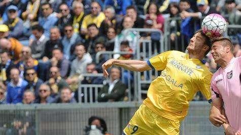 Palermo, Cionek: "Il club ha fatto bene a puntare su De Zerbi, è un giovane grande tecnico"