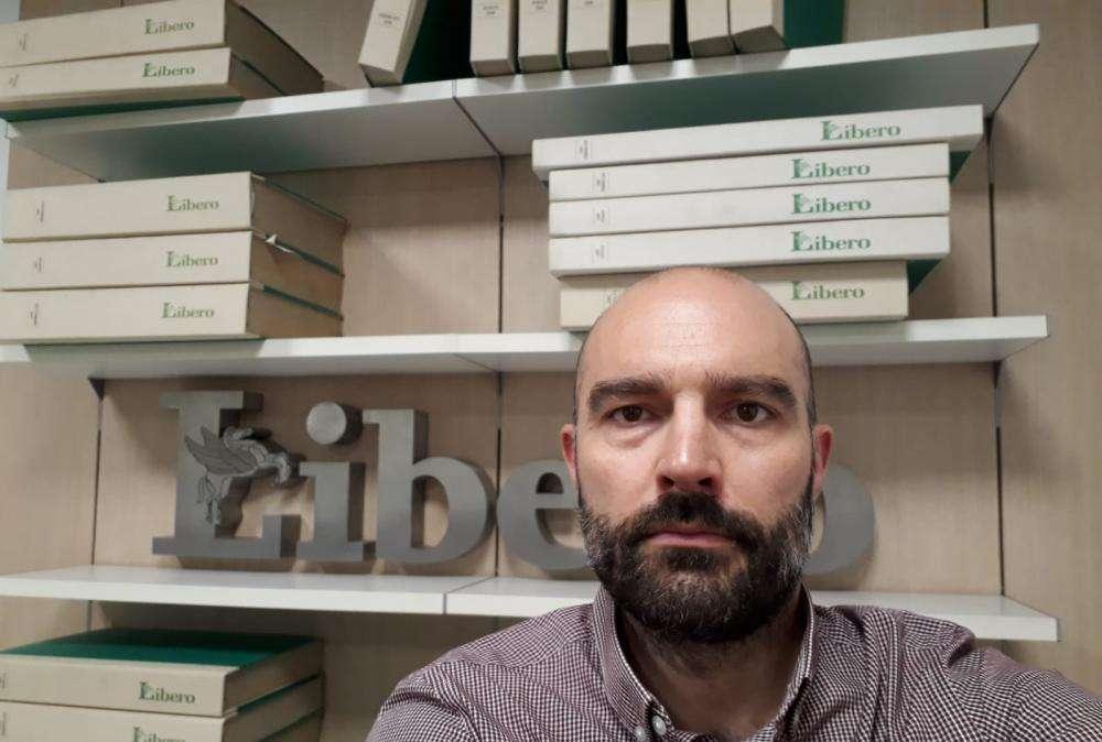 ESCLUSIVA - Tommaso Lorenzini (Libero): "Mercato da 6, Cairo osi di più"