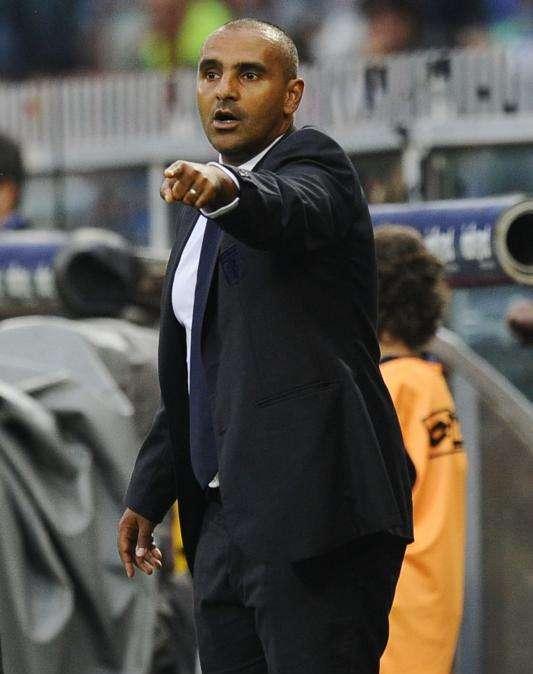 Liverani: "Palermo avanti con Tedesco, anche per la prossima stagione. Sorrentino merita il rinnovo"