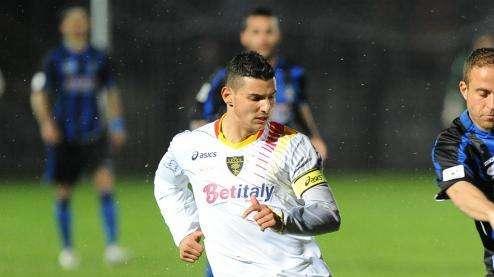 Taccuino granata: tandem Parma-Siena in anticipo su Falco