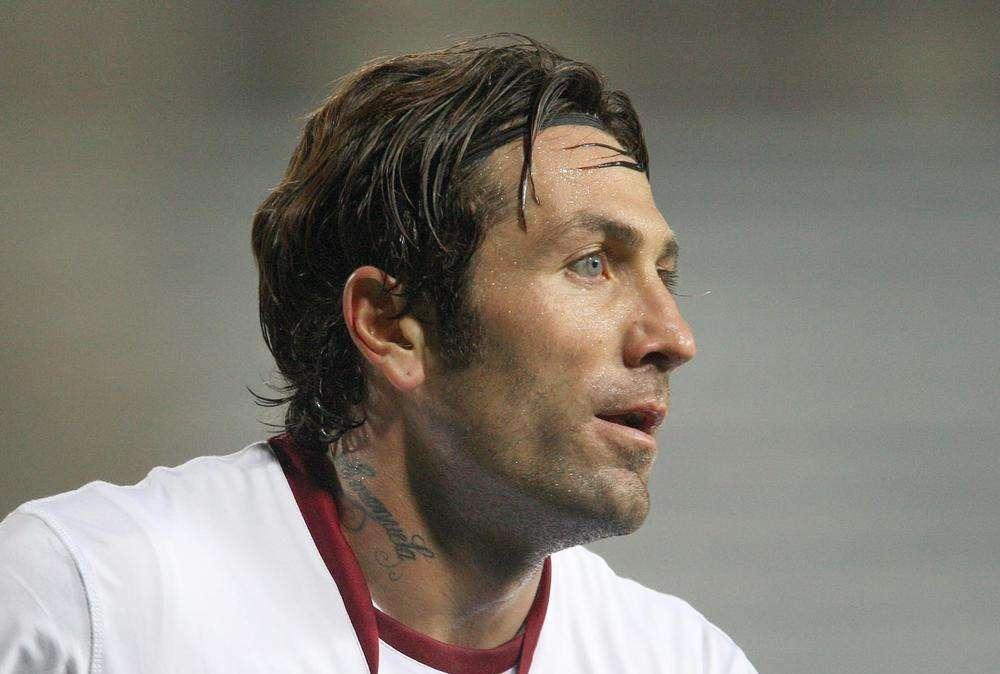 Torino, piace Buscè 