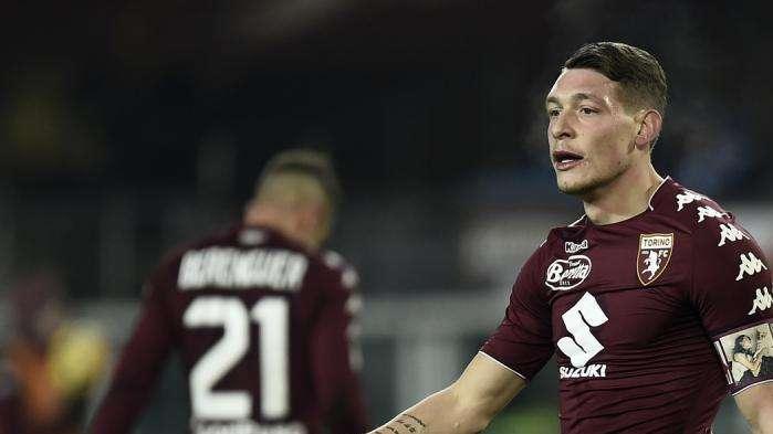 Toro, i 22 convocati per il Benevento: torna in lista Belotti