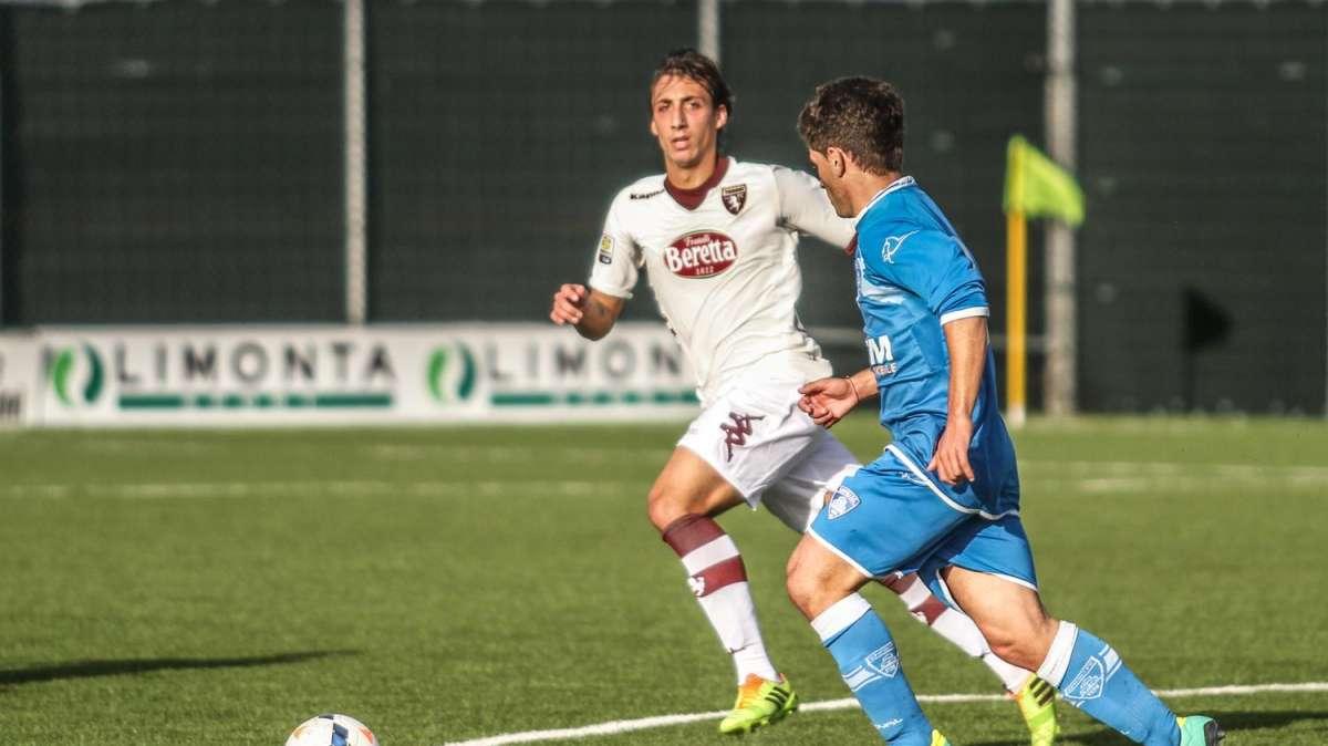 Il Livorno osserva Rosa Gastaldo