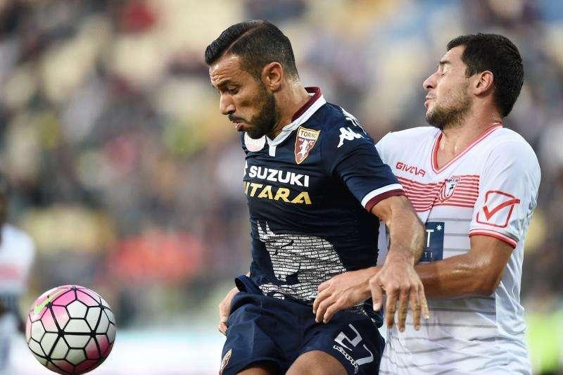 Torino, Padelli e Quagliarella convocati da Conte 